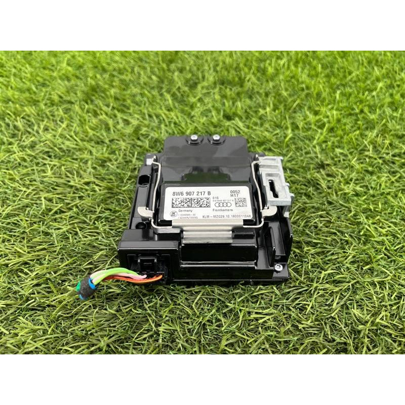 Камера вспомогательных систем водителя (электрика) Audi A5 F5 2019 2.0 TFSI 8W6907217B