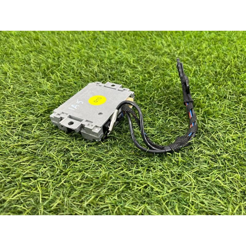 Усилитель антенны (электрика) Audi A5 F5 2019 2.0 TFSI 4N0035456C