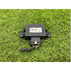 Блок системы подавления вибрации