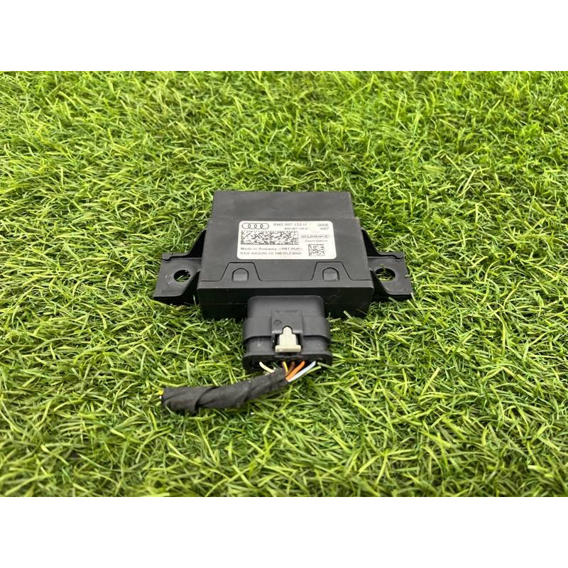 Блок системы подавления вибрации (электрика / блок управления) Audi A5 F5 2019 2.0 TFSI 8W0907159H