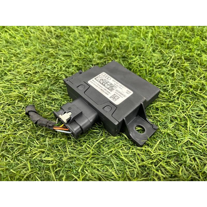 Блок системы подавления вибрации (электрика / блок управления) Audi A5 F5 2019 2.0 TFSI 8W0907159H