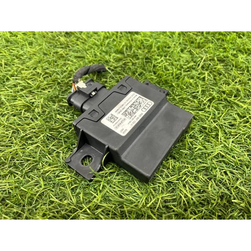 Блок системы подавления вибрации (электрика / блок управления) Audi A5 F5 2019 2.0 TFSI 8W0907159H