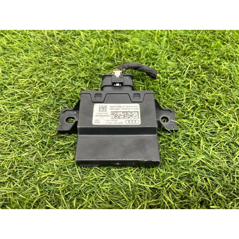 Блок системы подавления вибрации (электрика / блок управления) Audi A5 F5 2019 2.0 TFSI 8W0907159H