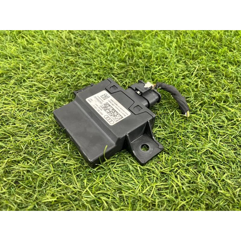 Блок системы подавления вибрации (электрика / блок управления) Audi A5 F5 2019 2.0 TFSI 8W0907159H