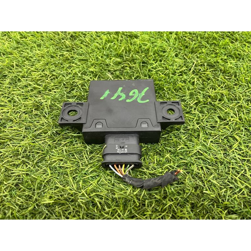 Блок системы подавления вибрации (электрика / блок управления) Audi A5 F5 2019 2.0 TFSI 8W0907159H