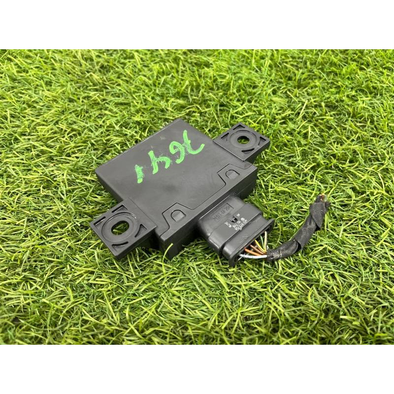 Блок системы подавления вибрации (электрика / блок управления) Audi A5 F5 2019 2.0 TFSI 8W0907159H