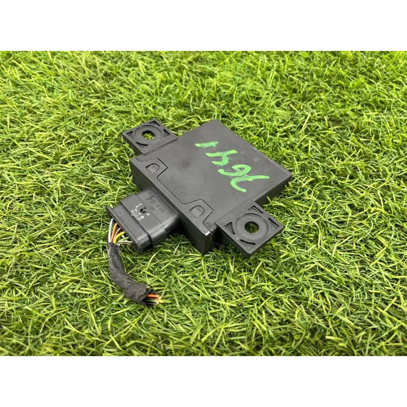 Блок системы подавления вибрации (электрика / блок управления) Audi A5 F5 2019 2.0 TFSI 8W0907159H