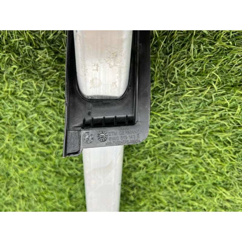 Распорка кузова (кузов и элементы) Audi A5 F5 2019 2.0 TFSI 8W0805645A