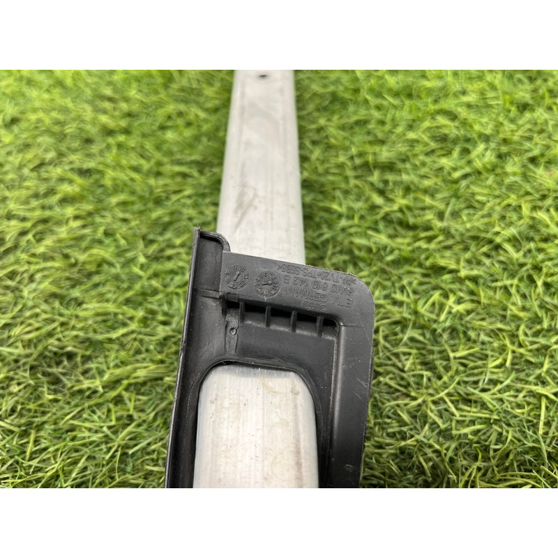 Распорка передней панели (кузов и элементы) Audi A5 F5 2019 2.0 TFSI 8W0805646B