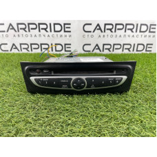 Магнитофон