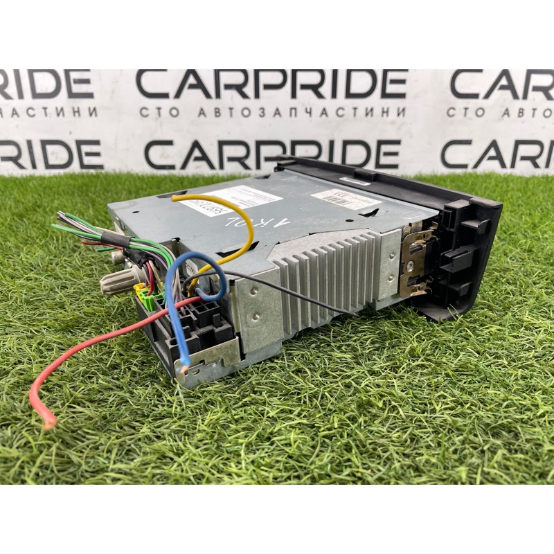 Магнитофон (электрика) RENAULT Koleos HY 2008 2.0 28185jy01a