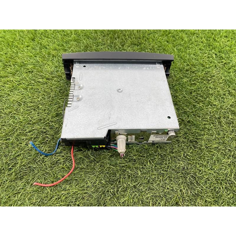 Магнитофон (электрика) RENAULT Koleos HY 2008 2.0 28185jy01a