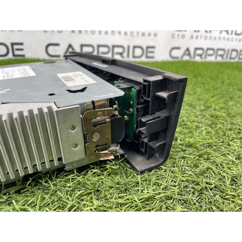 Магнитофон (электрика) RENAULT Koleos HY 2008 2.0 28185jy01a