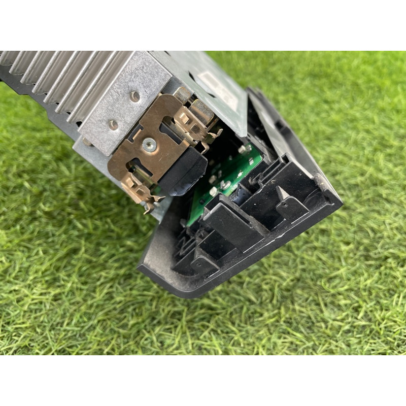 Магнитофон (электрика) RENAULT Koleos HY 2008 2.0 28185jy01a