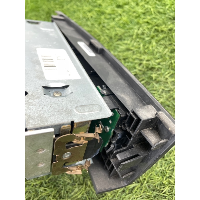 Магнитофон (электрика) RENAULT Koleos HY 2008 2.0 28185jy01a