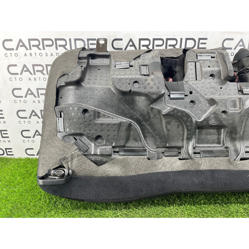 Задний диван (салон) Jeep Cherokee KL 2019 2.4 5RA53DX9AB