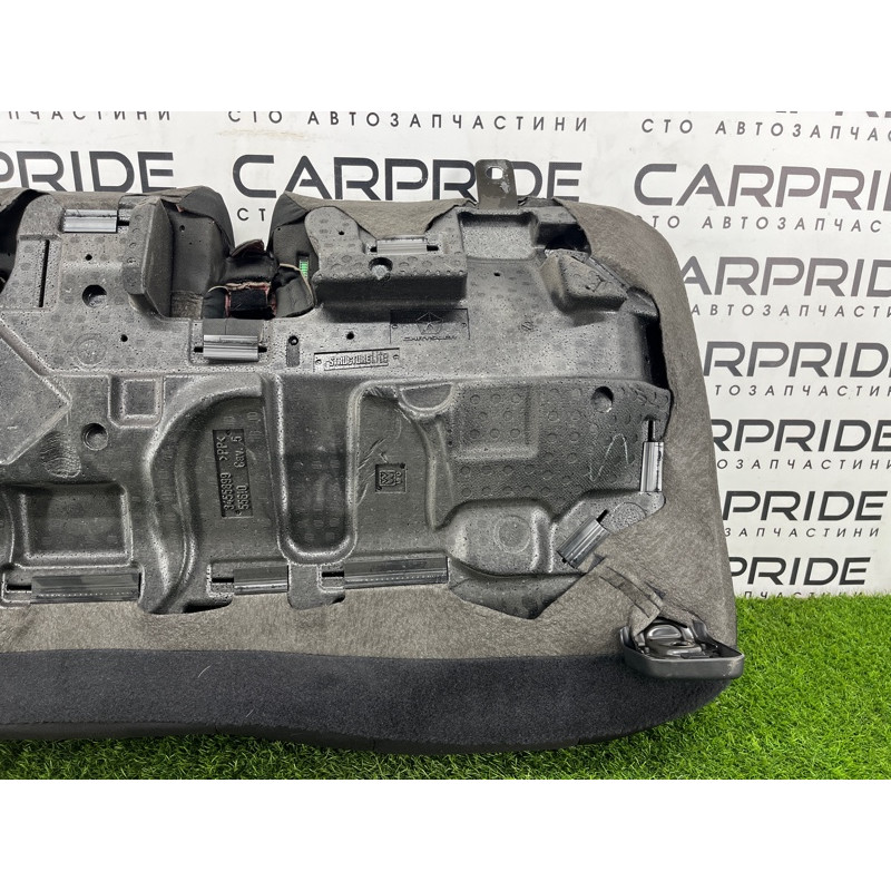Задний диван (салон) Jeep Cherokee KL 2019 2.4 5RA53DX9AB