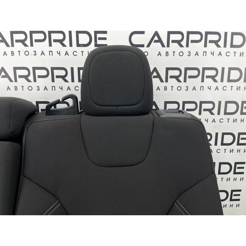 Задний диван (салон) Jeep Cherokee KL 2019 2.4 5RA53DX9AB