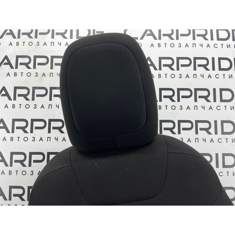 Передні сидіння (салон) Jeep Cherokee KL 2019 2.4 6SS97LAAAD