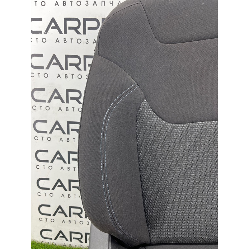 Передні сидіння (салон) Jeep Cherokee KL 2019 2.4 6SS97LAAAD