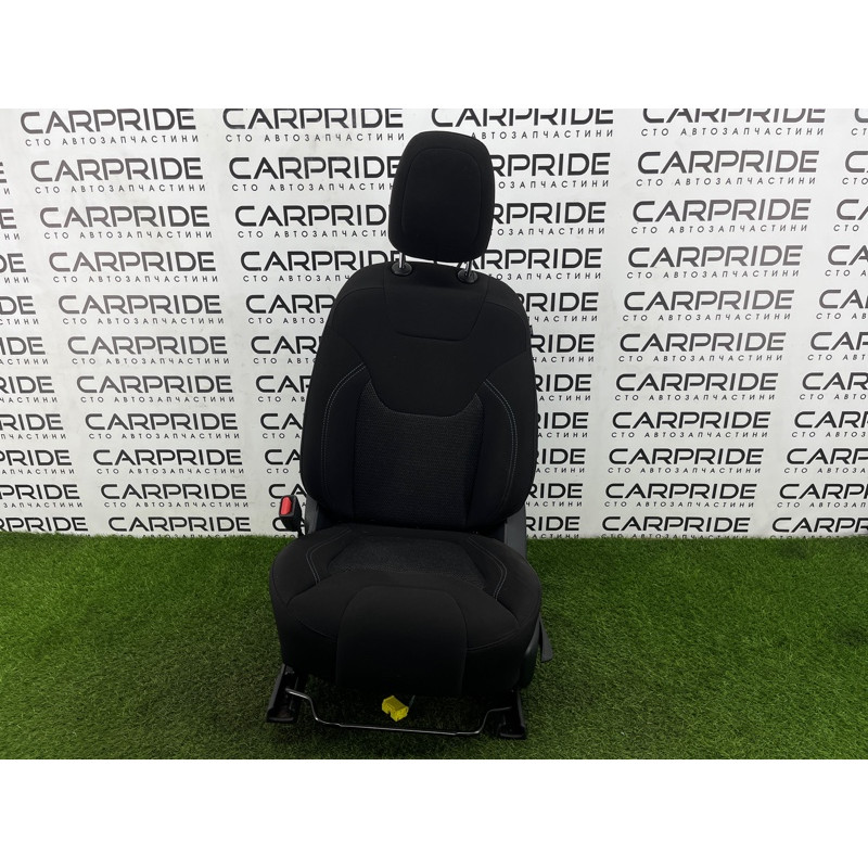 Передні сидіння (салон) Jeep Cherokee KL 2019 2.4 6SS97LAAAD