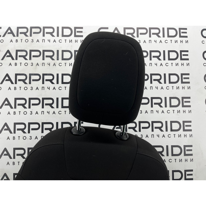 Передні сидіння (салон) Jeep Cherokee KL 2019 2.4 6SS97LAAAD