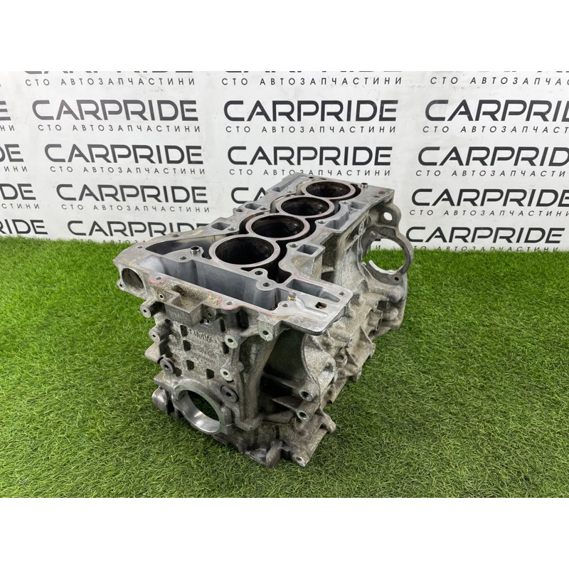 Блок циліндрів (двигун та елементи) BMW 3-series F30 2013 N20B20 11112357459