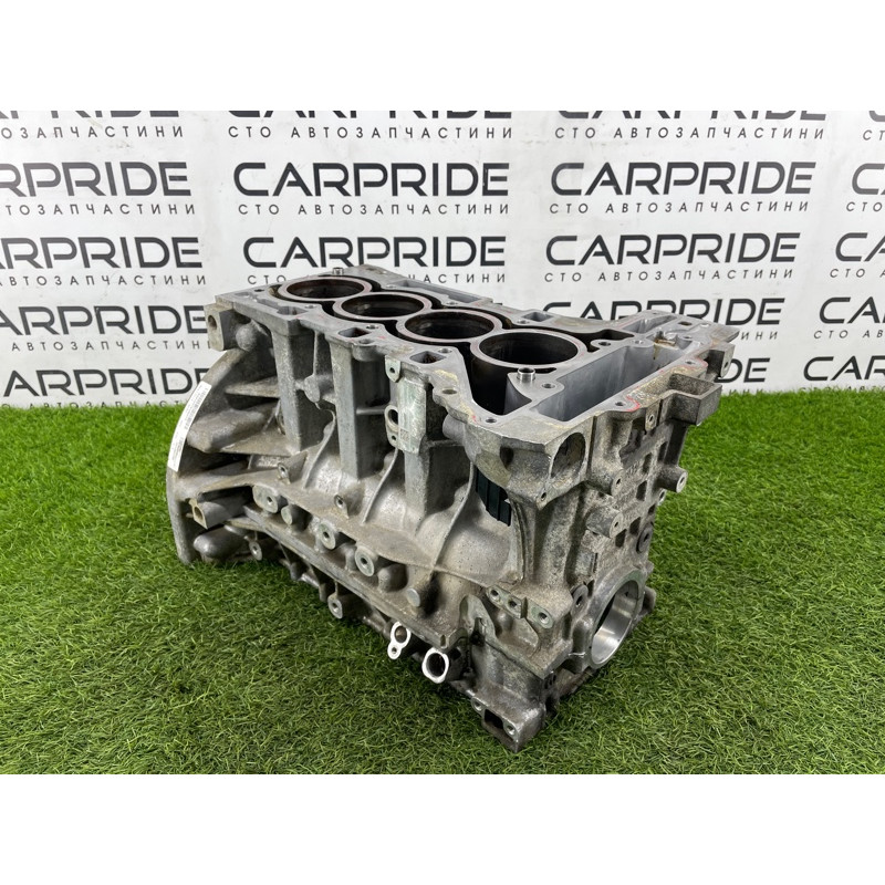 Блок циліндрів (двигун та елементи) BMW 3-series F30 2013 N20B20 11112357459