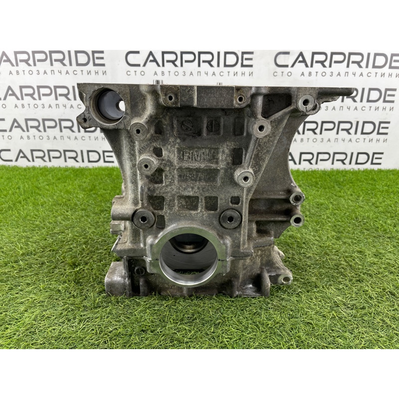 Блок циліндрів (двигун та елементи) BMW 3-series F30 2013 N20B20 11112357459