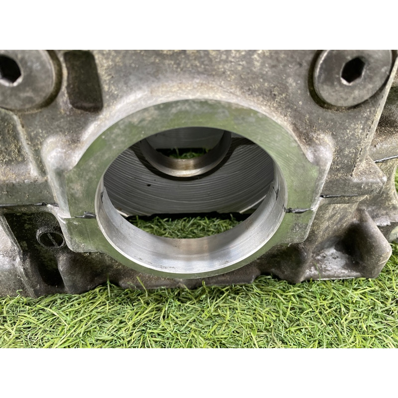 Блок циліндрів (двигун та елементи) BMW 3-series F30 2013 N20B20 11112357459