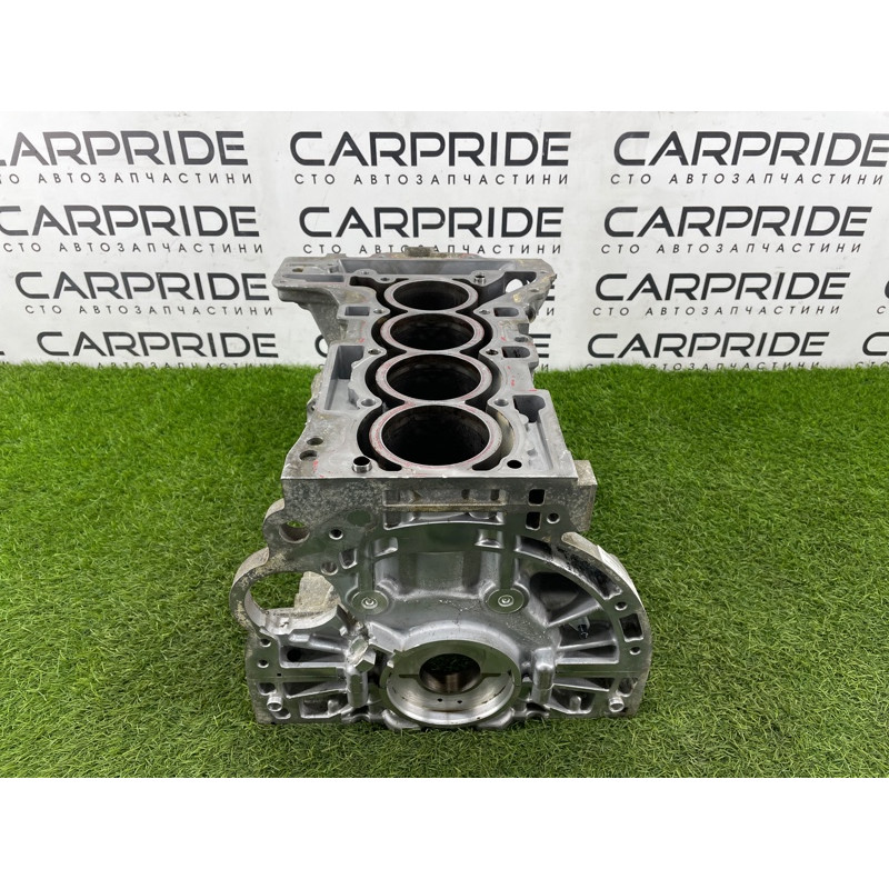 Блок циліндрів (двигун та елементи) BMW 3-series F30 2013 N20B20 11112357459