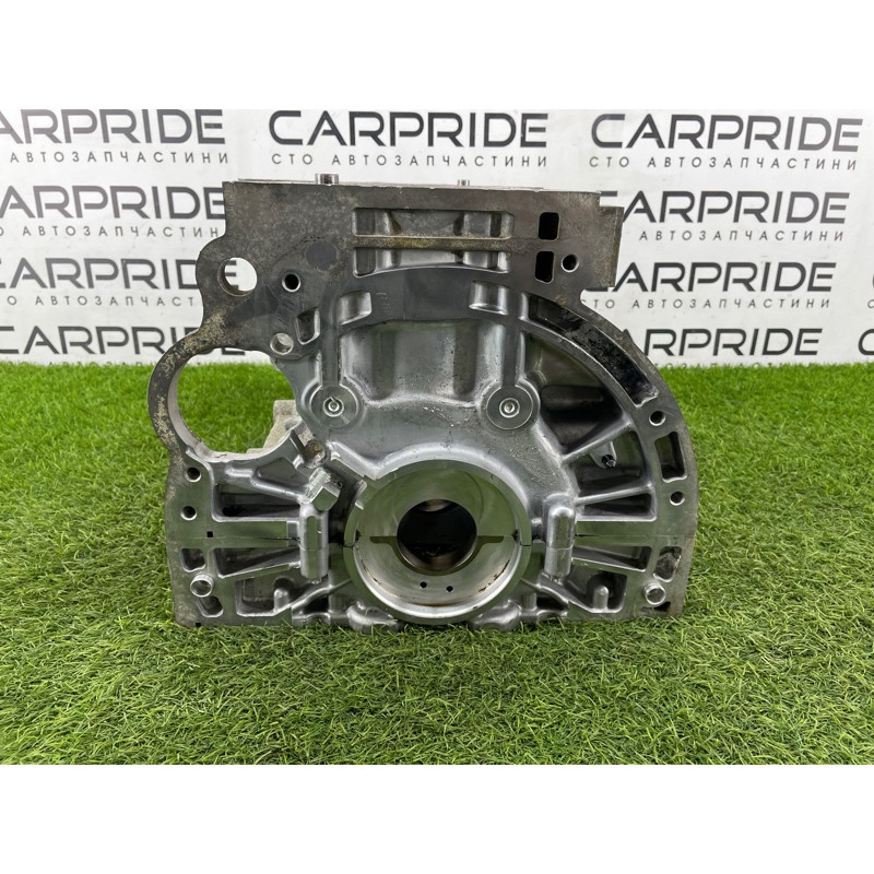 Блок циліндрів (двигун та елементи) BMW 3-series F30 2013 N20B20 11112357459