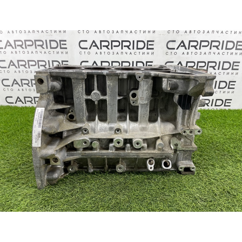 Блок циліндрів (двигун та елементи) BMW 3-series F30 2013 N20B20 11112357459