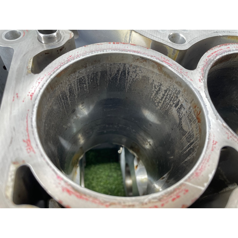 Блок циліндрів (двигун та елементи) BMW 3-series F30 2013 N20B20 11112357459