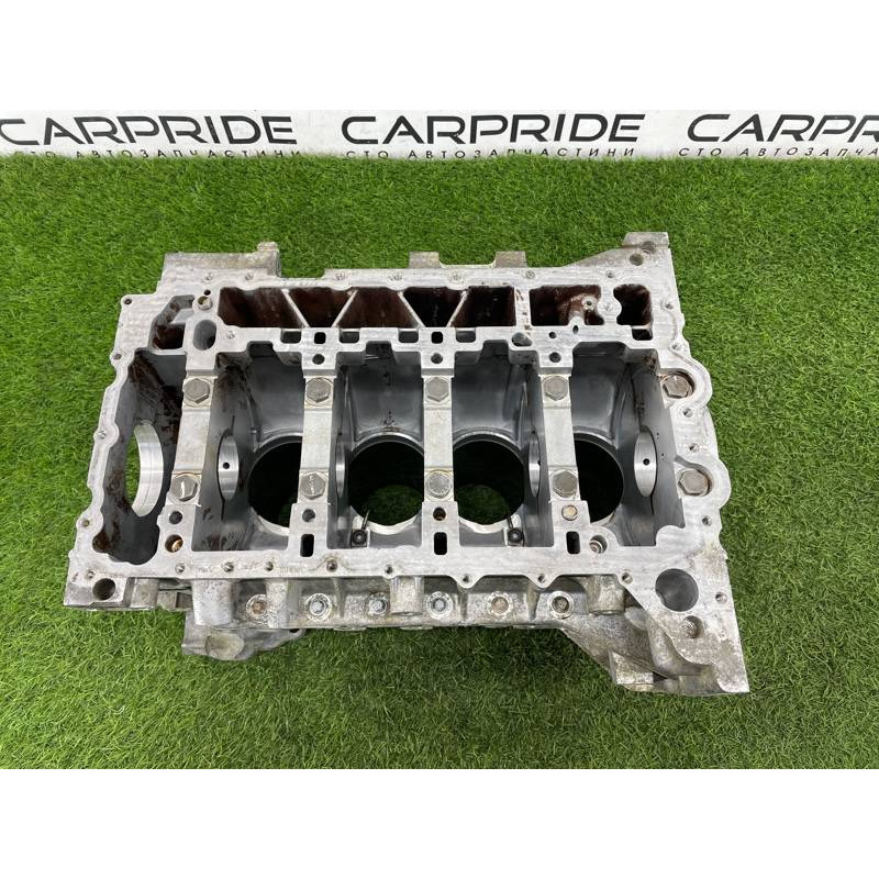 Блок циліндрів (двигун та елементи) BMW 3-series F30 2013 N20B20 11112357459