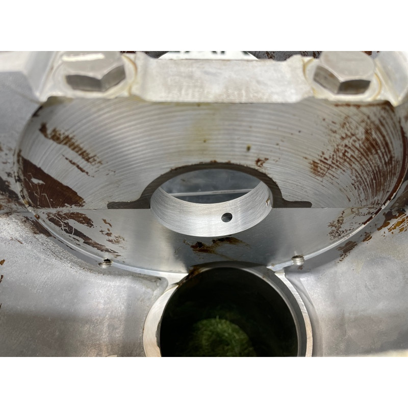 Блок циліндрів (двигун та елементи) BMW 3-series F30 2013 N20B20 11112357459