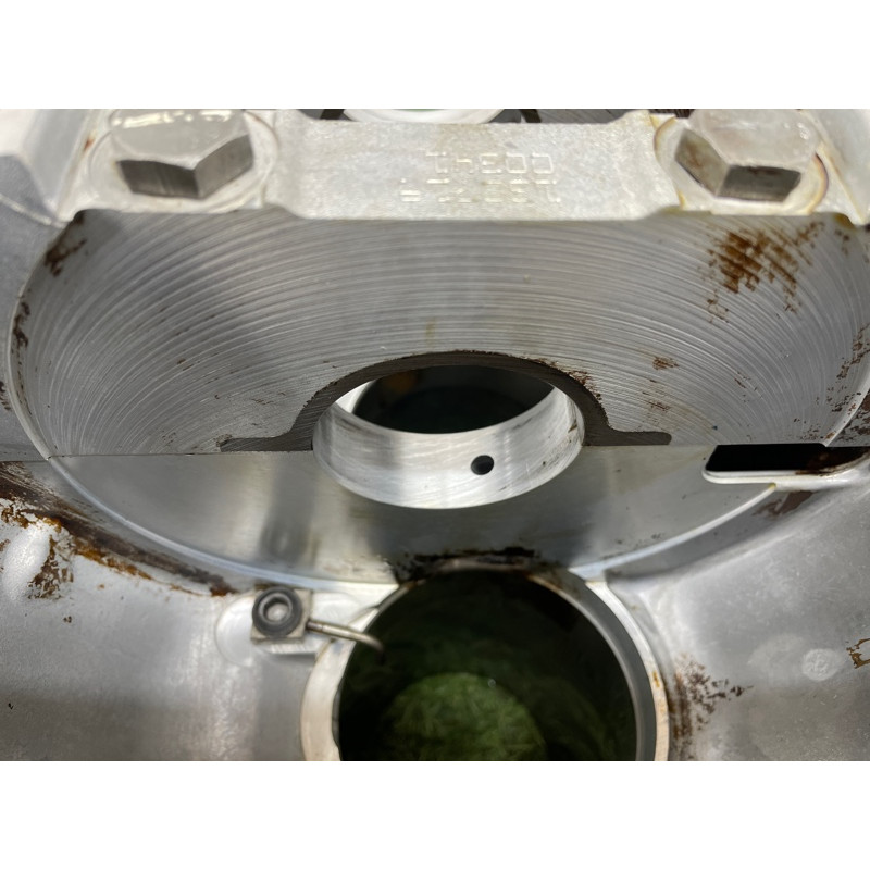 Блок циліндрів (двигун та елементи) BMW 3-series F30 2013 N20B20 11112357459