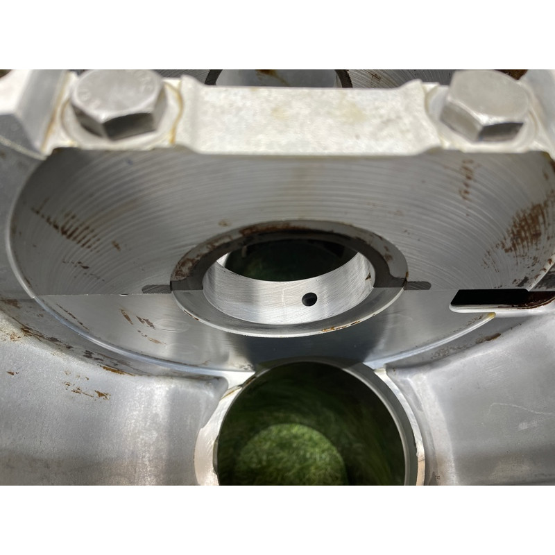 Блок циліндрів (двигун та елементи) BMW 3-series F30 2013 N20B20 11112357459