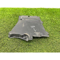 Защита днища