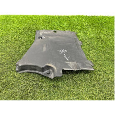 Защита днища