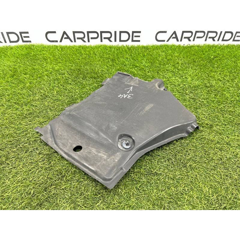 Защита днища (кузов и элементы) AUDI A4 B9 2017 2.0L 8W0825201