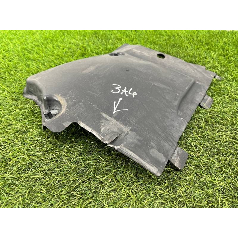 Защита днища (кузов и элементы) AUDI A4 B9 2017 2.0L 8W0825201