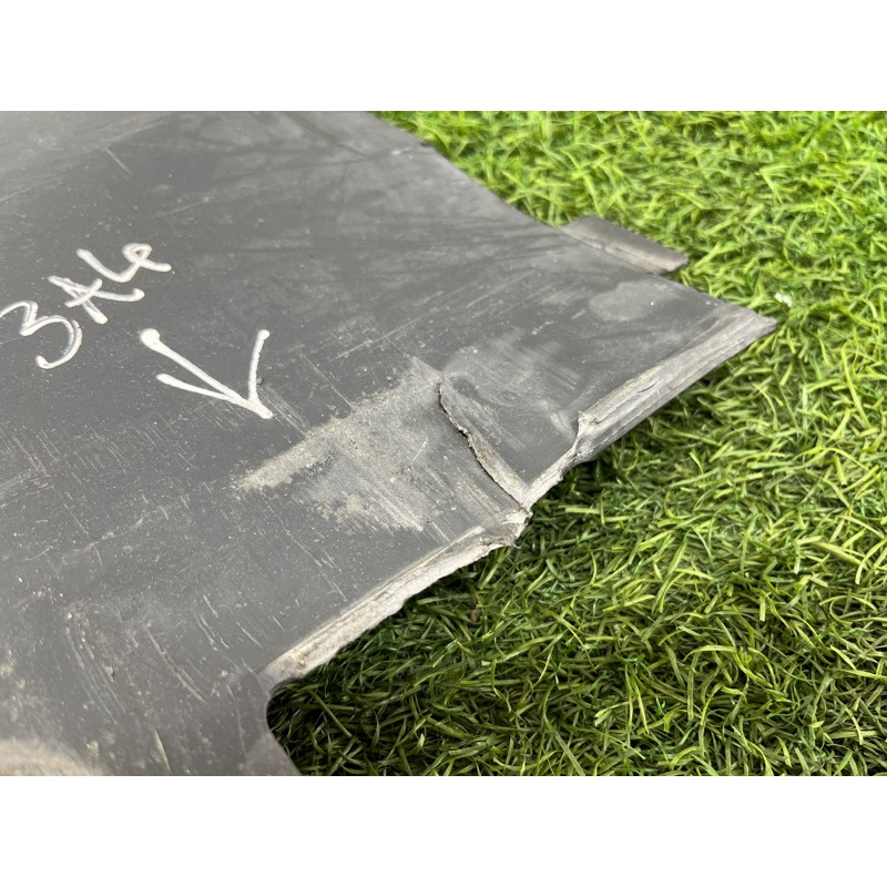 Защита днища (кузов и элементы) AUDI A4 B9 2017 2.0L 8W0825201