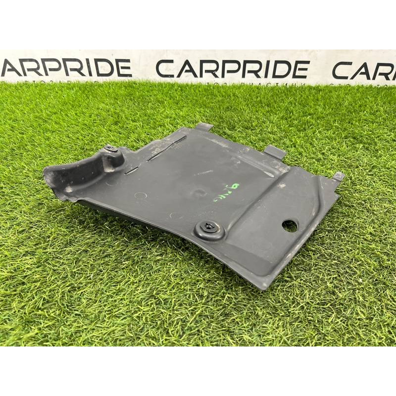 Защита днища (кузов и элементы) AUDI A4 B9 2017 2.0L 8W0825201