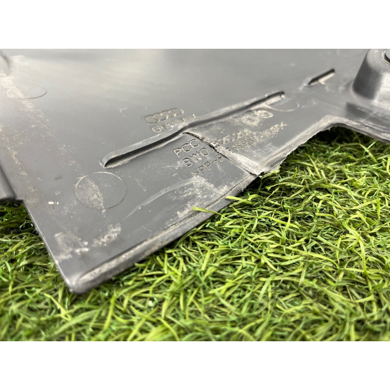 Защита днища (кузов и элементы) AUDI A4 B9 2017 2.0L 8W0825201