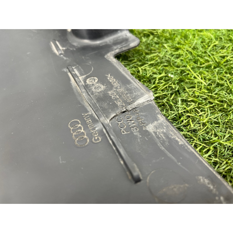 Защита днища (кузов и элементы) AUDI A4 B9 2017 2.0L 8W0825201