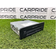 Блок управления мультимедиа