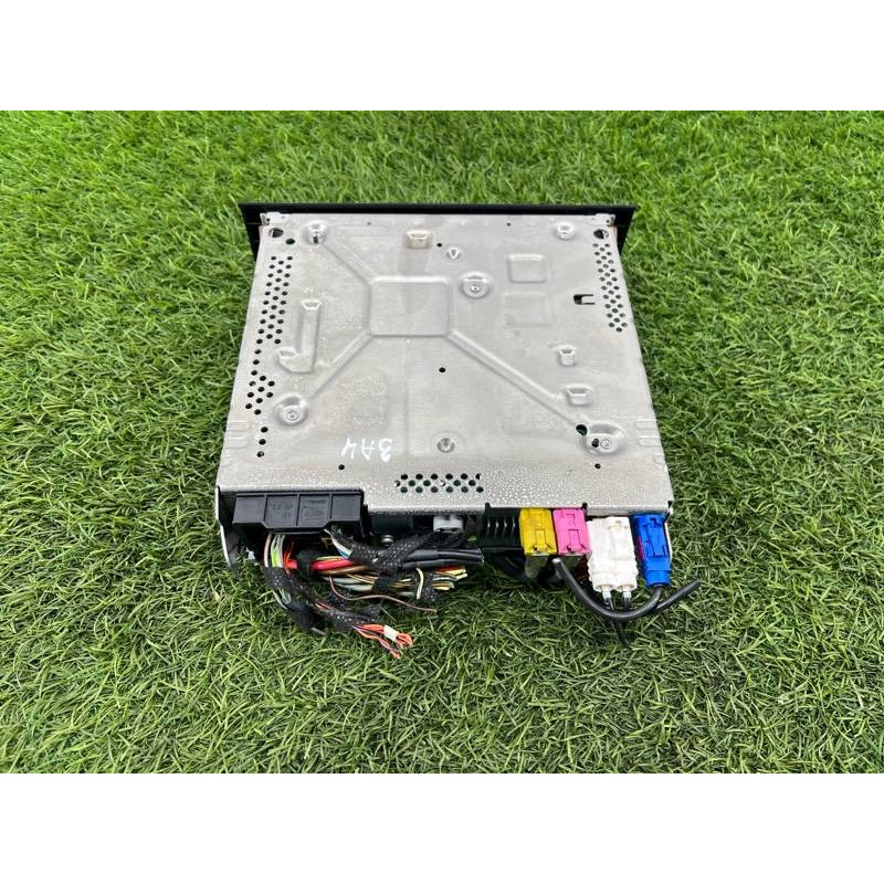 Блок управления мультимедиа (электрика / блоки управления) AUDI A4 B9 2017 2.0L 8W0035654A