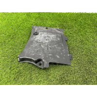 Захист днища