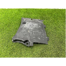 Защита днища